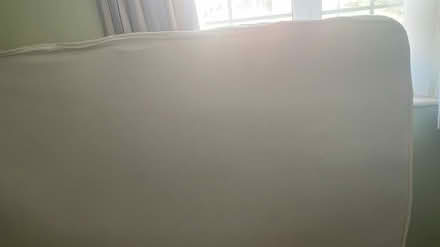 Photo of free Single mattress (DE21) #2