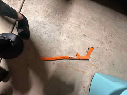 Photo of free Deck Tool (Romeoville) #2