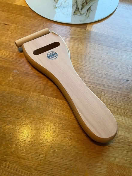 Photo of free Webbing stretcher (Erlestoke Devizes SN10) #1