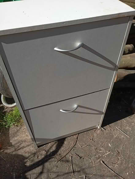 Photo of free Shoebox (Stoke Row RG9) #1