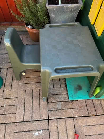 Photo of free Children's Mix of Garden Toys (Leicestershire LE67) #4