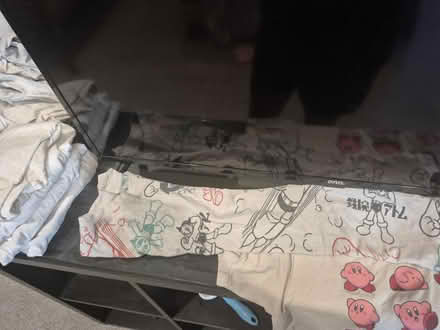 Photo of free White t-shirts, graphic tees (Washington dc) #2