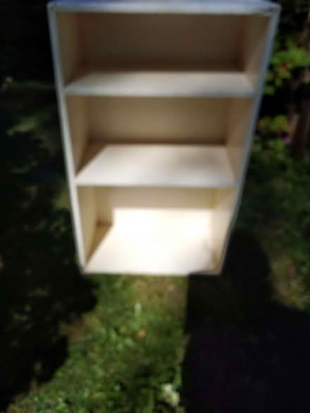 Photo of free Shelves (Baldock SG7) #1