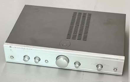 Photo of free Cambridge Audio amplifier (Muswell Hill N10) #1