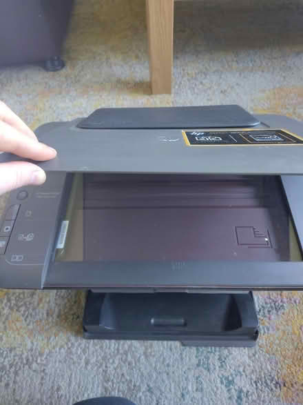 Photo of free Printer scanner (IG11 Barking) #3