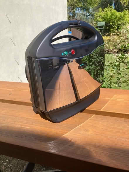 Photo of free Sandwich toaster (Queens Park BH9) #1