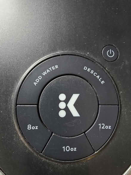 Photo of free Keurig (not tested) (West 7th) #2