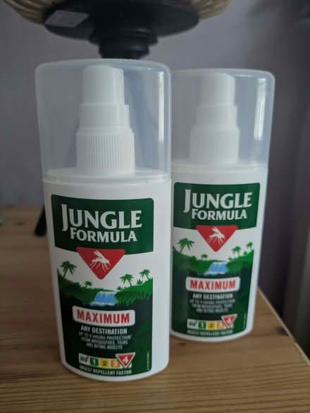 Photo of free Insect repellent (Southborough TN4) #1