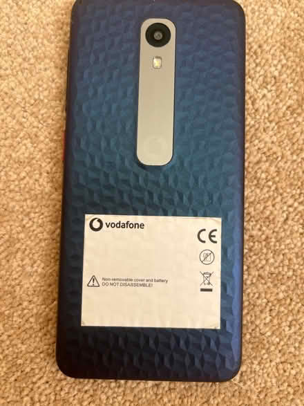Photo of free Vodafone smartphone (Penrith CA11) #3