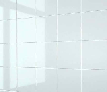 Photo of free Bathroom/ Kitchen wall tiles (stock photo used) (Hawley Lane GU14) #1