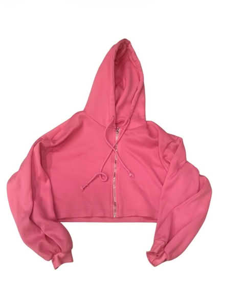 Photo of free Pink Woman’s Sweatsuit (Brooklyn Storage) #1