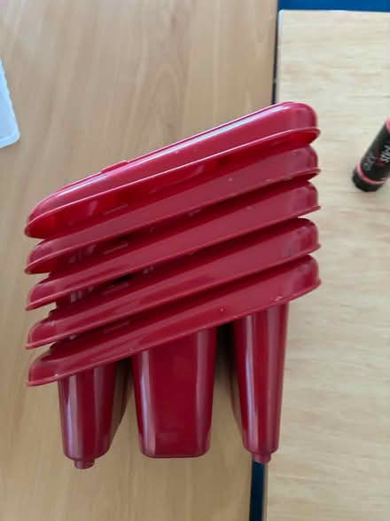 Photo of free Cutlery drainers set of 5 (Alvechurch B48) #3