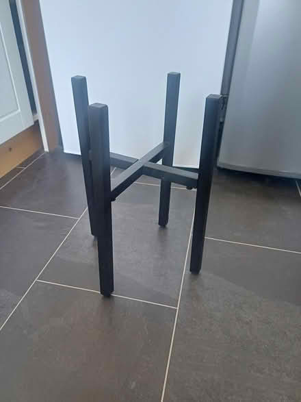 Photo of free Plant stand (SE9) #1