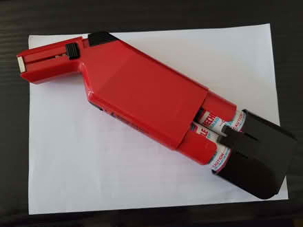 Photo of free Charger with rechargeable batteries and soldering iron (Rayner's Lane HA2) #4