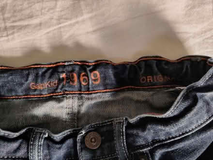 Photo of free Boy's top and jeans 10-11 years (L1 Liverpool City Centre) #3