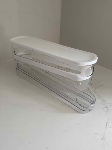 Photo of free Egg dispenser (Markham) #1