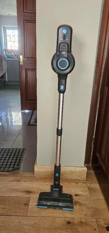 Photo of free Vacuum cleaner spares or repair (Lower Earley RG6) #1