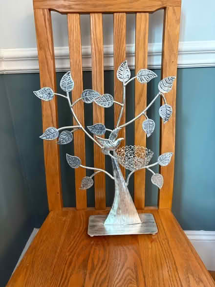 Photo of free Earring tree (Waltham near Belmont line) #1