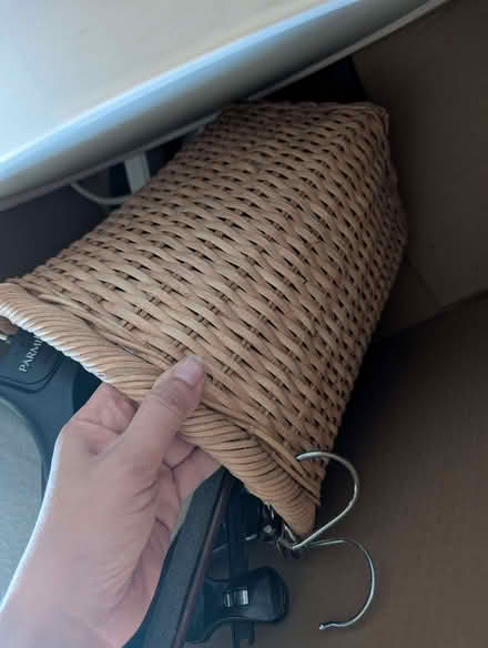 Photo of free Ratan bin (Herne Hill SE24) #1