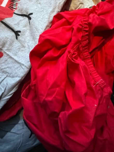 Photo of free Duvet set kingsize (Hadlow TN11) #2