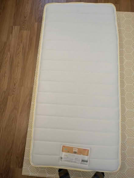 Photo of free Single mattress (SW18) #1
