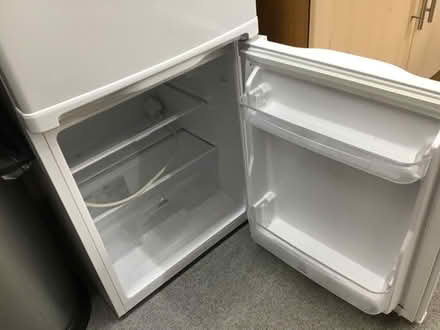 Photo of free Small fridge / freezer (California IP4) #3