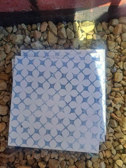 Photo of free Tiles (Artane, Dublin) #3