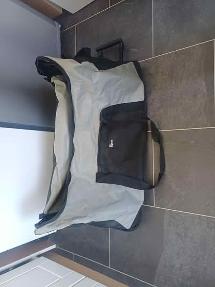 Photo of free Holdall (SE9) #1