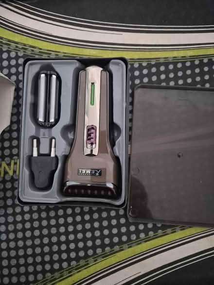 Photo of free Electric shaver (IG3) #1