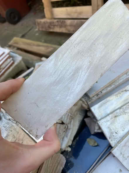 Photo of free Tiles (Didsbury M20) #1