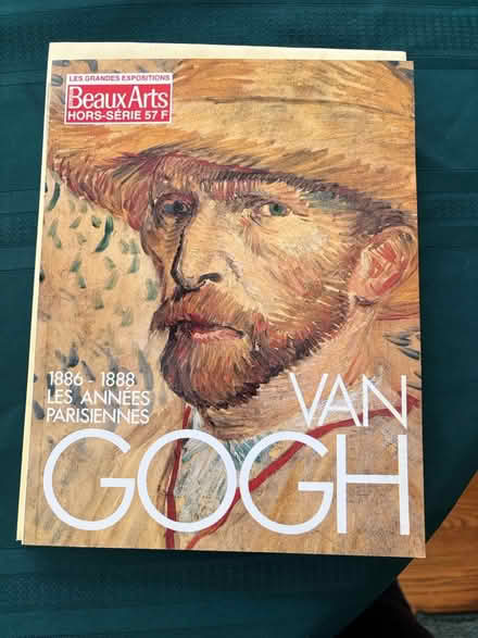 Photo of free Art books (Croton-on-Hudson) #2