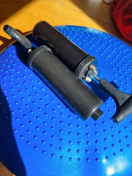 Photo of free Balance cushion (Chalford GL6) #2