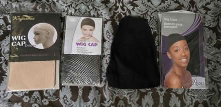 Photo of free Wig Caps (West 7th) #1