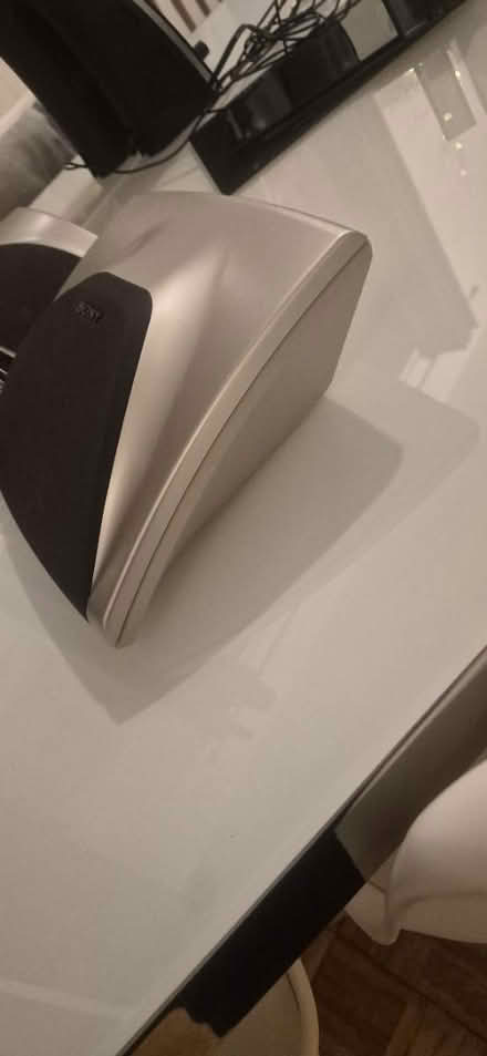 Photo of free Sony surround speakers (Wood Green, N22) #1