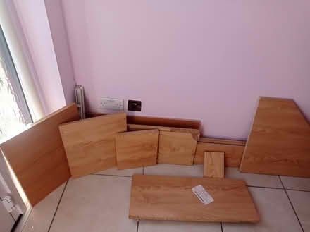 Photo of free Melamine Chipboard (Harmonstown) #3