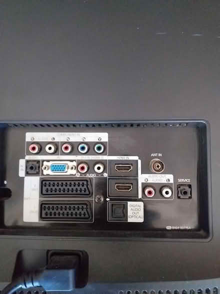 Photo of free Samsung 40in tv (croydon) #3