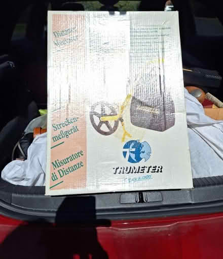 Photo of free Trumeter (Trowbridge BA14) #2