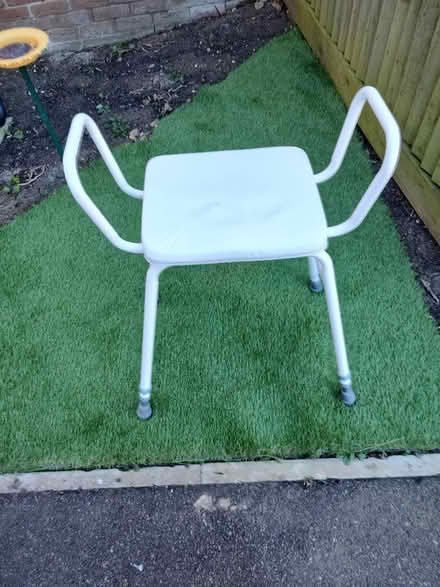 Photo of free Mobility items (Leighton Buzzard LU7) #2