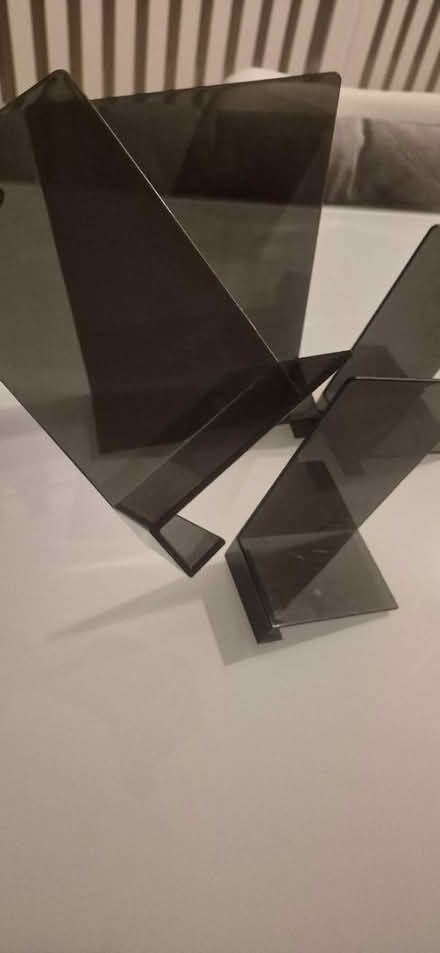 Photo of free Ikea- 4 book shelf ends (Wood Green, N22) #2