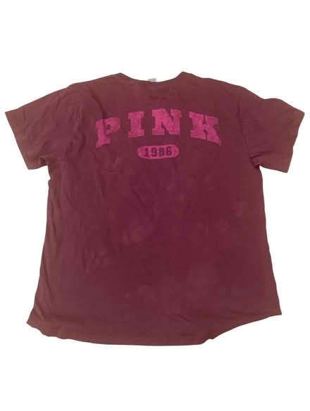Photo of free Pink Woman’s T shirt (Brooklyn Storage) #1