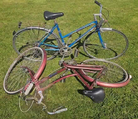 Photo of free Mixed items (Burton-upon-Trent DE14) #1