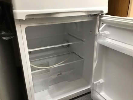 Photo of free Small fridge / freezer (California IP4) #4