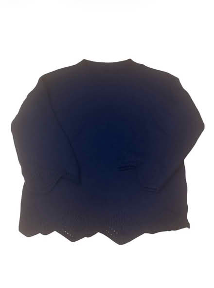 Photo of free Woman’s Blue Suit (Brooklyn Storage) #1