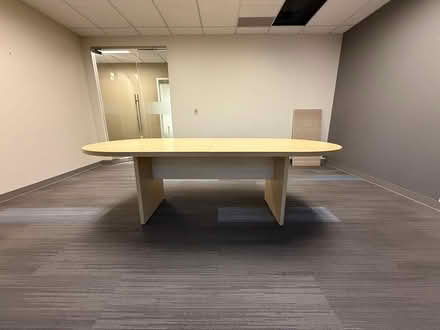 Photo of free Various Tables (Downtown Salt Lake) #4