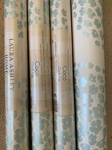 Photo of free Wall paper (Wrington BS40) #3