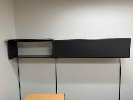 Photo of free Office furniture (Downtown Salt Lake) #1