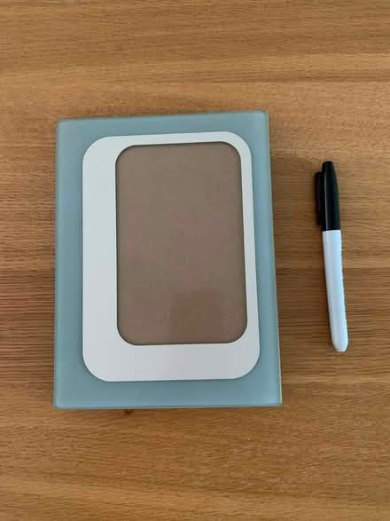 Photo of free Retro photo frame (Maidstone ME16) #1