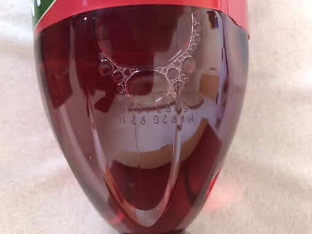 Photo of free Nutella, squash and cookies (Cold Harbour OX1) #2