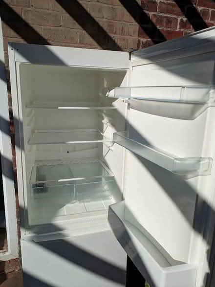 Photo of free Fridge freezer (Stocksbridge S36) #2