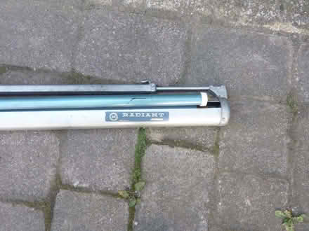 Photo of free Portable screen (Rhydycroesau SY10) #3